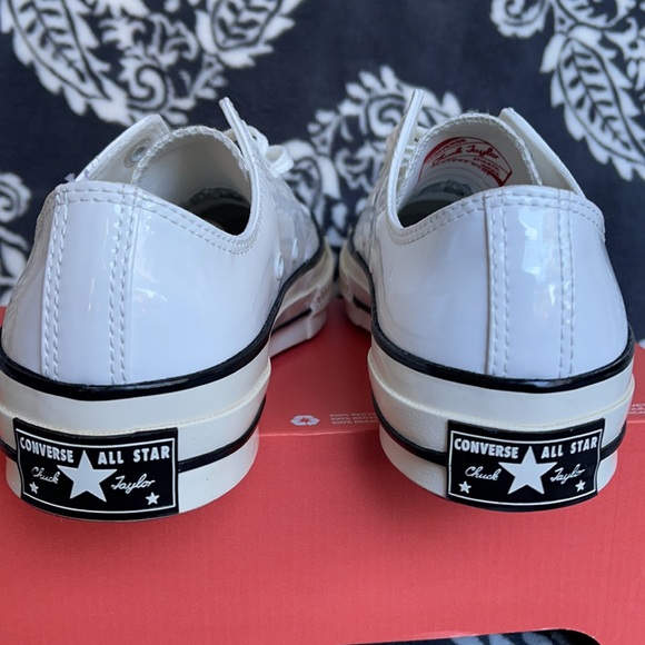 Converse Chuck Taylor All Star Adult Vulc WMNS - Picture 14 of 16